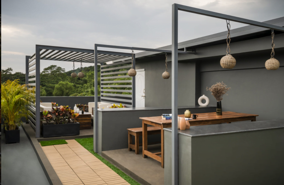 Fenicia-villa-Luxcape-Villas-Roof-top-View